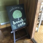 beech cafe - 