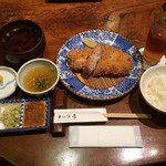 Katsu Kichi Shibuya Ten - 