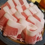 Agu Shabushabu Ao - 