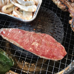 Yakiniku King Ueda Ten - 