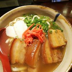 Okinawa Cuisine Uonchu - 