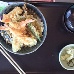 Washoku Restaurant Tonden Iwamizawa Ten - 