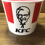 Kentucky Fried Chicken Soka Ekimae Ten - 