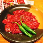 Sumibi Yakiniku Shin Yokosuka Chuo Ten - 