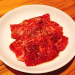 Sumibi Yakiniku Shin Yokosuka Chuo Ten - 