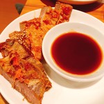 Sumibi Yakiniku Shin Yokosuka Chuo Ten - 