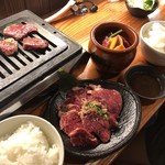 Yakiniku Wakita - 