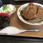 喜味屋食堂 - 