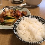 台湾料理 台北  - 