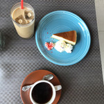 Akasako Coffee Ten - 