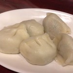 中国家庭料理 楊 別館 - 