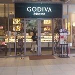 GODIVA Arupaku Ten - 