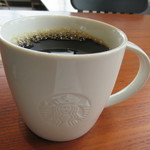 STARBUCKS COFFEE Furesupo Saku Inta- Ten - 