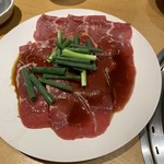 Yakiniku King Hanada Ten - 