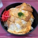 Kokusai Kyoyo Daigaku Cafe Teria - 350円でこの素晴らしさ