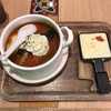 太陽のトマト麺withチーズ 新宿ミロード店