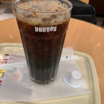 Doutor Coffee Shop Seibu Iruma Pepe Ten - 