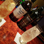 Wine to Highball Fujiya - 