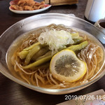 Soba Dokoro Senda - 