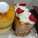 PATISSERIE BelleCouleur - 