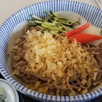 Soba & CAFE Yamada - 