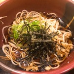 Daiu Soba Dokoro Nakano - 