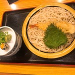 Daiu Soba Dokoro Nakano - 