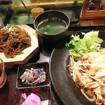 Okinawa Cuisine Uonchu - 