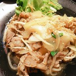 Okinawa Cuisine Uonchu - 