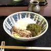 蕎麦・宿 菊井