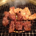 Wagyu Yakiniku Tawara Ya - 