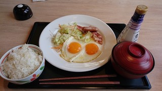 Denny's Hachioji Minamino Ten - 