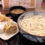 Marugame Seimen Sakai Mihara Ten - 