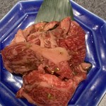 Yakiniku Sanmi Tei Kitamachiten - 