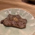 Yakiniku Sudou Haruyoshi - 