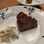 Yakiniku Sudou Haruyoshi - 