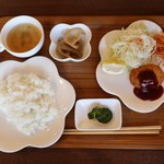 Ohisama Kitchen - 