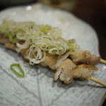 Kita no Seafood Robata Uokichi - 