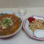 こいこいラーメン - 