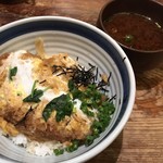 Katsu Kichi Shibuya Ten - 