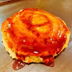 Okonomiyaki Dondon - 