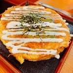 Okonomiyaki Dondon - 