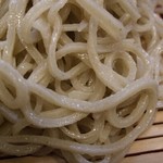 Teuchi Soba Dokoro Nihachi Ya - 二八そば