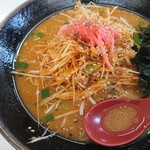 Ramen Tonta Ichinoseki - 