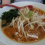 Ramen Tonta Ichinoseki - 