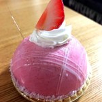 Patisserie Le Grandy - 