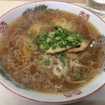 こいこいラーメン - ラーメン