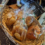 Boulangerie Homi - 