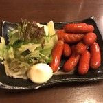 Izakaya Maruju Narita Ten - 