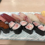 Sushi Tatsuki - 